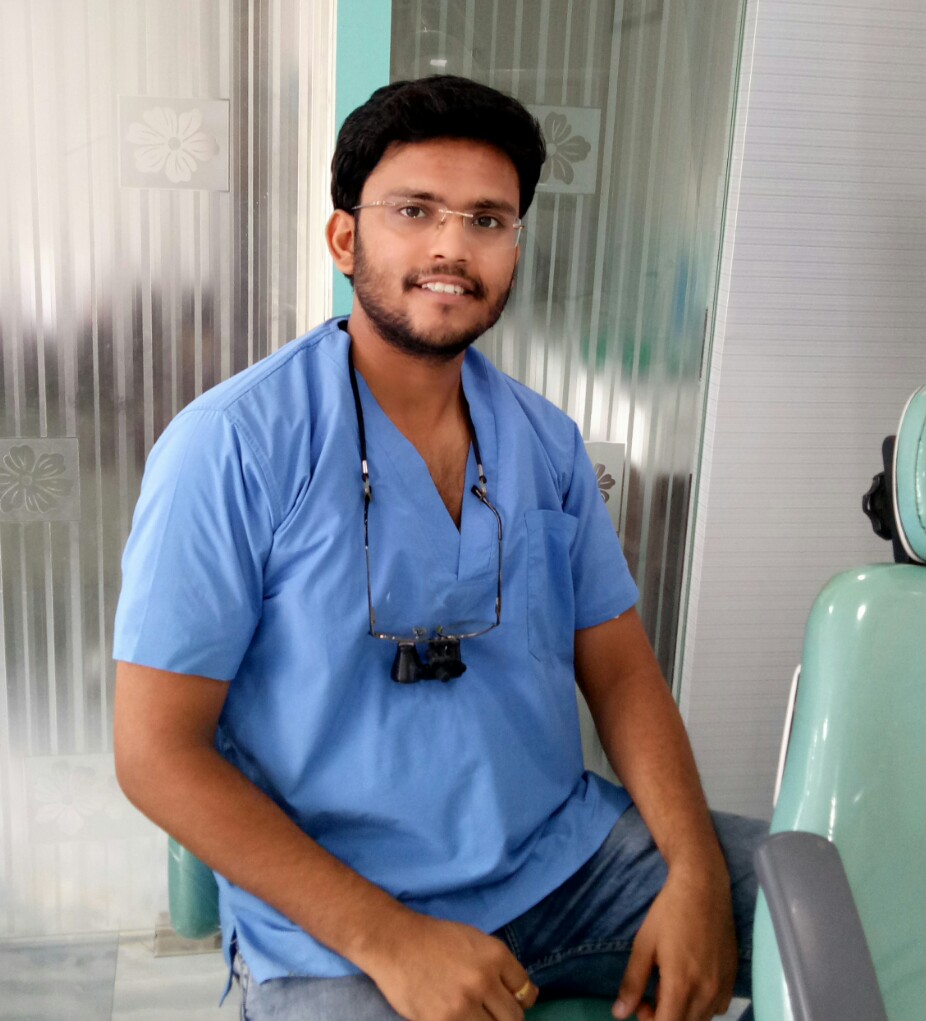 Dr. Anand Jain